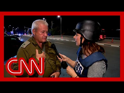 Retired IDF general criticizes Israeli military: We failed to defend civilians