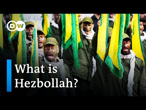 Gaza conflict risks escalating to multi-front war | DW News