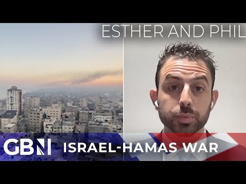 Israel-Hamas war: ‘Protect humanity from ISIS style barbarities’ | Evacuation as conflict looms