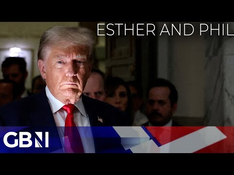 Donald Trump wants to rip apart democracy – ‘It’s DANGEROUS!’