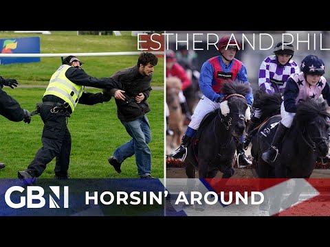 Grand National: OVERHAUL of regulations to make racing SAFER: ‘Bigger chance of accident in stables’