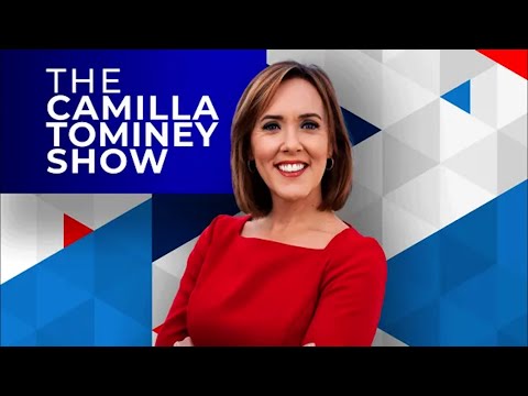 The Camilla Tominey Show | Sunday 15th October