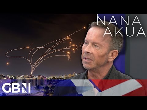 How Israel’s iron dome works to protect country under attack – ‘Unprecedented technology!’