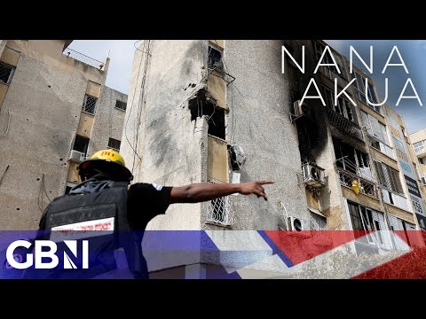 Israel warned it could soon face a ‘two-front war’ as tensions rise on Lebanese border