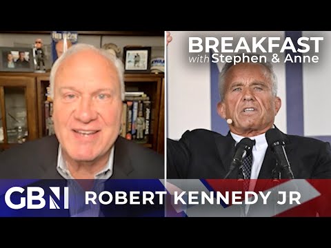 ‘Appeal to COMMON SENSE voter’: What is the appeal of Robert Kennedy Jr as he runs for US President?