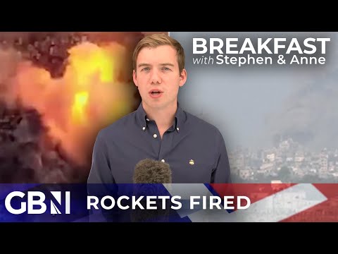 ‘Iran may engage’: Will Syria and Iran join the conflict? | Latest tensions in Israel-Hamas war