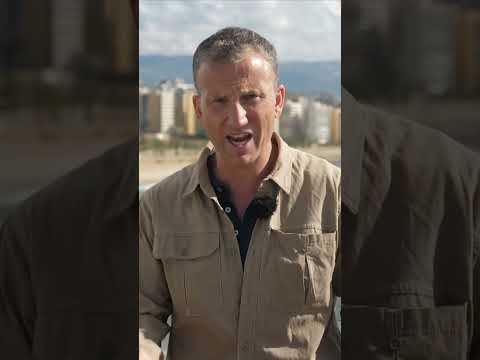 What’s happening on Israel-Lebanon border?