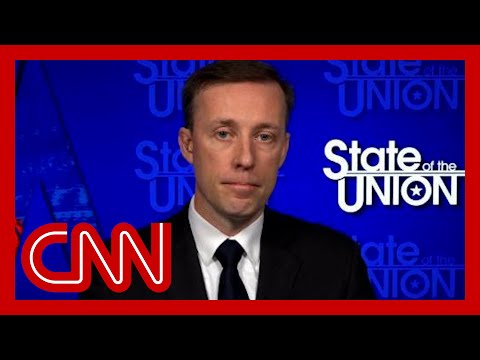‘Israelis are bombing the crap out of Gaza’: Tapper presses Biden official on American hostages