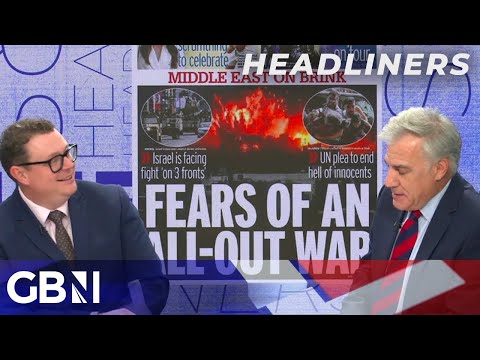 Fears of an all-out war