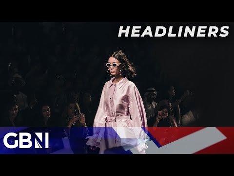 Modelling world reacts after agencies recruiting from refugee camp investigation