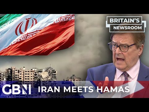 Israel-Hamas war: ‘Hezbollah are active and Iran making threats’ | Escalation of conflict at risk