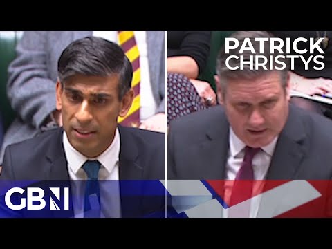 Sunak and Starmer emphasise they ‘stand with Israel’ and condemn ‘terrorism’ demonstrated by Hamas