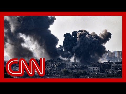 Israeli defense minister warns of ‘a long war’