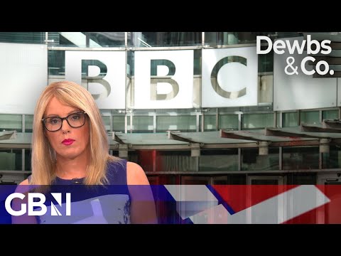 ‘Double standard’ for British Jews revealed in the BBC’s approach to Hamas, says Mathew Goodwin