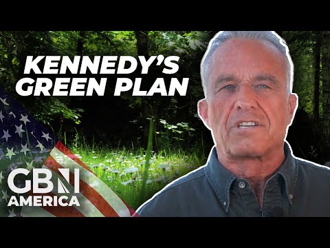 ‘I’m not going to force everyone to accept climate change’ | RFK Jr’s environment plan as president