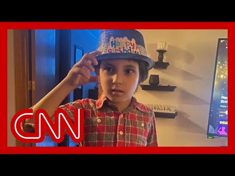 Police: 6-year-old Palestinian-American was stabbed 26 times for being Muslim