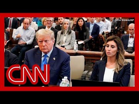 Judge rebuts attacks from Trump’s attorney in $250M civil case