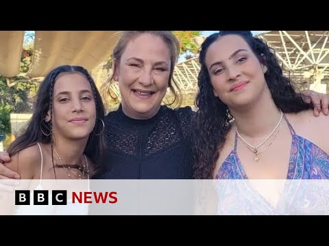 British teen missing in Hamas attack confirmed dead – BBC News