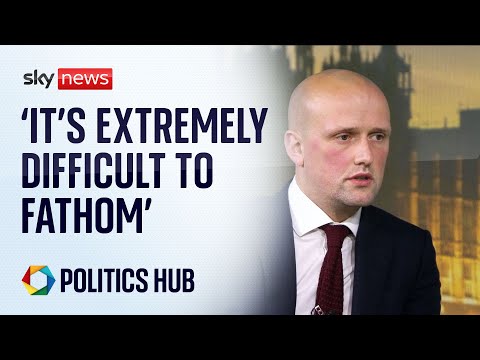 ‘It’s extremely difficult to fathom’ – SNP Westminster leader reacts to Gaza hospital bombing
