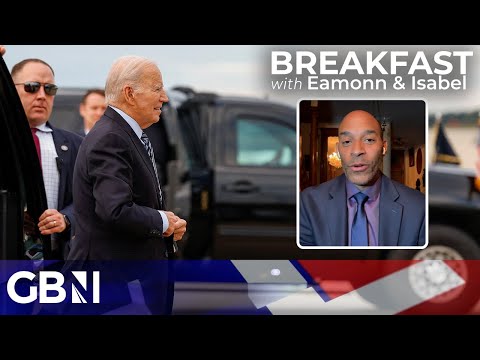 Joe Biden ‘trying to change narrative’ with Israel visit | US President to be ‘involved’ in talks
