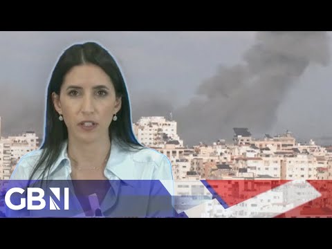 ‘Hamas blocked the way’ | Netanyahu spokesperson claims Hamas is blocking the Rafah border