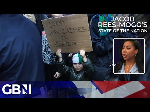 ‘The largest massacre of Jewish people since the Holocaust’: Lin Mei assesses Gaza hospital attack