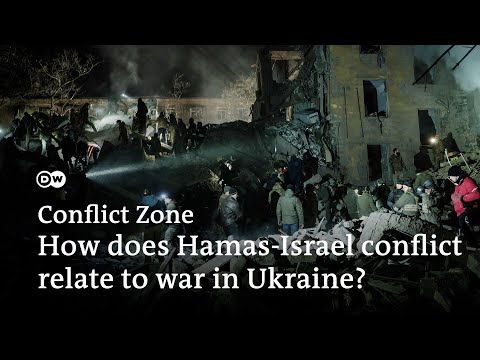 Lithuanian PM: In both cases some people think they can rewrite the rules | Conflict Zone