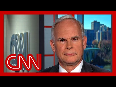 Retired colonel reacts to ex-Trump official’s revelations about Trump
