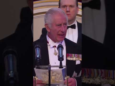 King stresses importance of ‘understanding’ at times of ‘heartbreaking loss of life’
