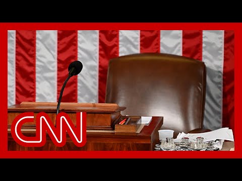 These GOP lawmakers have a chance to win Democrats’ votes for speaker position