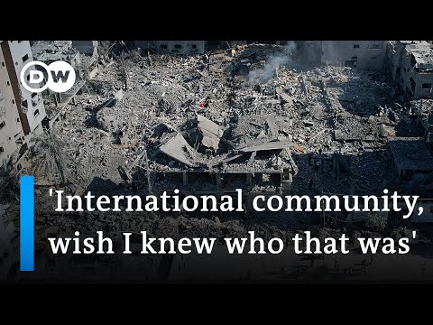 ‘When fighting a monster, you cannot become a monster’: Ian Bremmer on the Israel-Hamas conflict