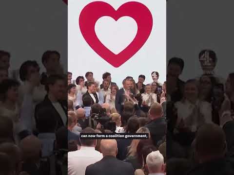 Populists lose to pro-EU coalition in Poland