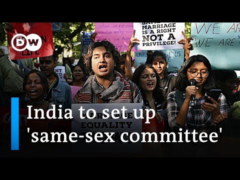 Why India’s supreme court declined to legalize same-sex marriage | DW News