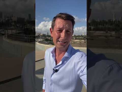 Israel-Hamas war: Rishi Sunak’s visit to Israel explained as he meets Israel’s PM and president