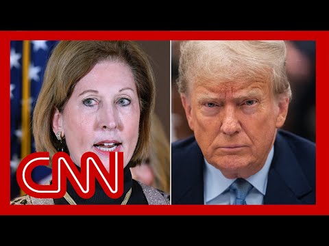 Hear how Trump’s team is reacting to Sidney Powell’s guilty plea