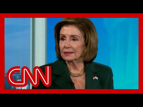 Why Pelosi thinks giving McHenry temporary power won’t work