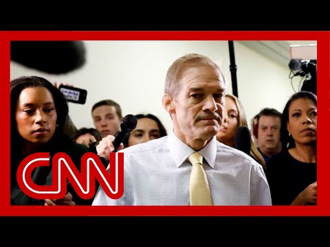 ‘Biggest F-you to Republican voters’: GOP lawmakers react to Jordan’s plan