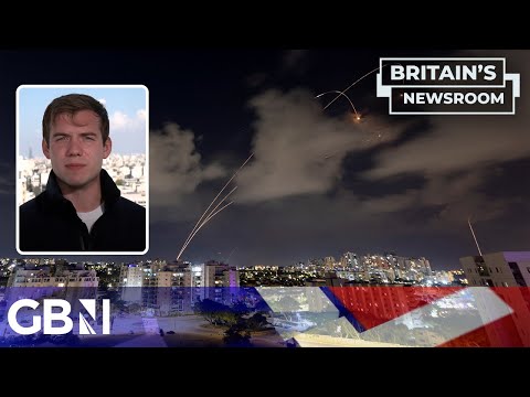 Israel ground invasion ‘highly likely’ | IDF prepare to take action against Hamas terrorists