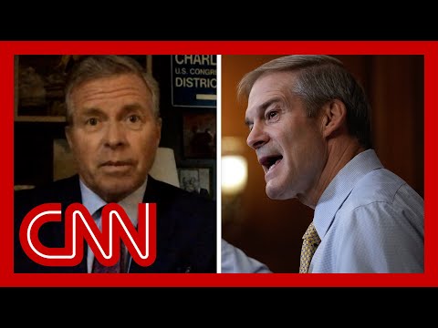 Ex-GOP lawmaker predicts if Jordan’s speech will change lawmakers’ minds