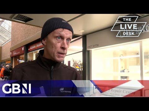 ‘Get rid of the Conservatives once and for all!’ | Tamworth locals react to Labour by-election win