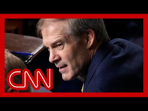 Jim Jordan loses third vote as more Republicans abandon him