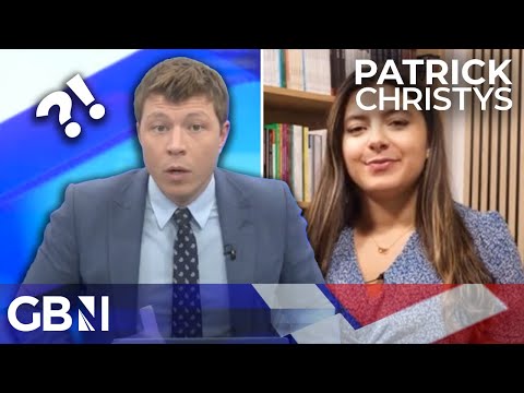 Patrick Christys STAGGERED as guest suggests Islamic hate clerics should be allowed into UK