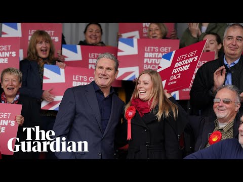 Byelection success sees Labour gain two seats in one night