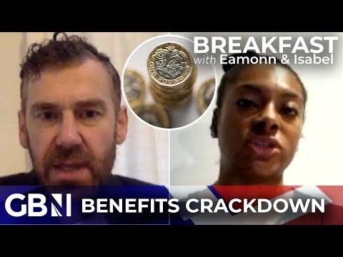 ‘Why is it the Government’s responsibility to look after children in poverty?!’ | Benefits Crackdown