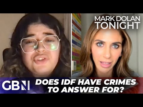 ‘We cannot live side by side with people who want to kill us’ | Does Israel have a case to answer?