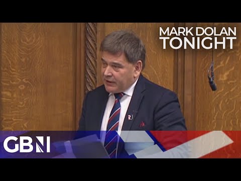 When it comes to excess deaths – Why the deafening silence? | Mark Dolan reacts to Andrew Bridgen MP