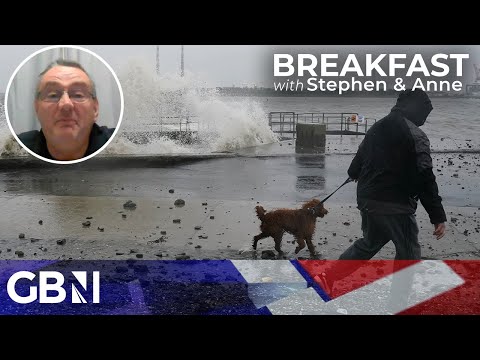 Storm Babet | ‘Unexplainable destruction’ from red weather warning takes three lives so far