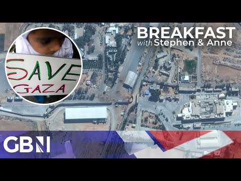 How do we find a solution to the ‘century long battle’ between Palestine and Israel?