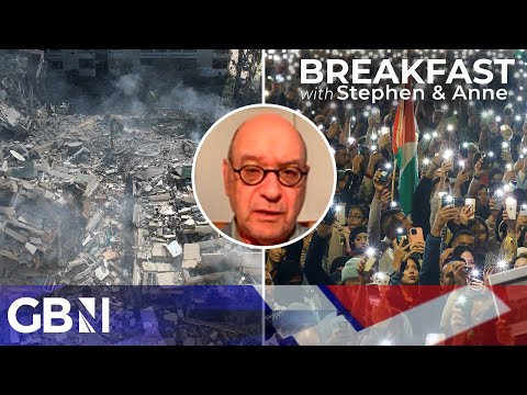 Israel intensifies strikes: Amir Oren explains ‘it is better to strike first!’
