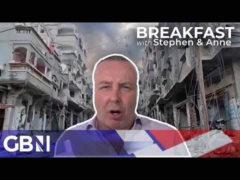 Humanitarian aid ‘trickles’ into Gaza as Israeli air strikes intensify
